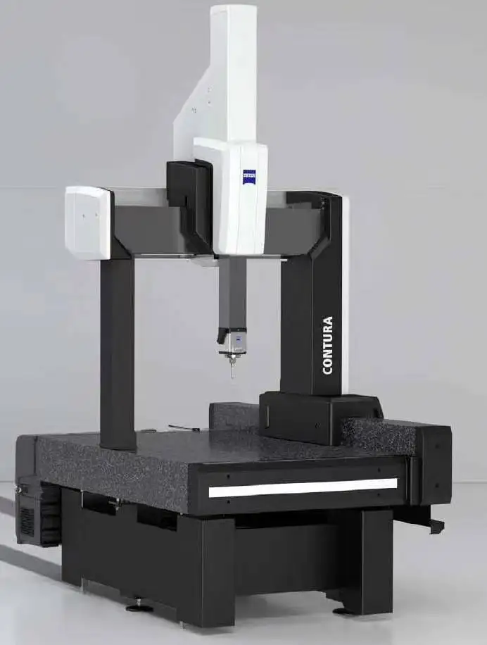 铁岭铁岭蔡司铁岭三坐标CONTURA
