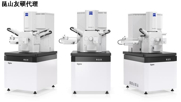 铁岭铁岭蔡司扫描电镜